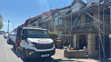 Hiab Hire , Transportation