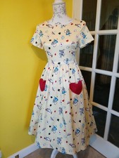 Lindy Bop Brittany Alice In