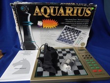 Talking Chess & Draughts