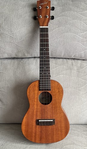 Millar 240 solid mahogany - millar, tm