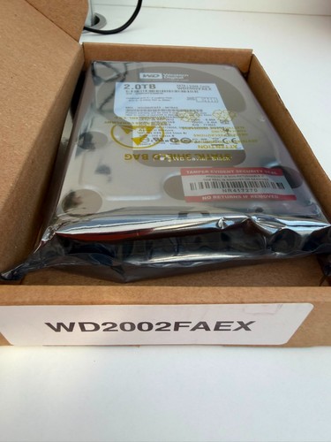 Caviar black wd2002faex 2tb - caviar,