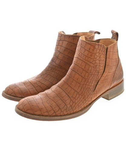 Henry beguelin boots brown - beguelin,