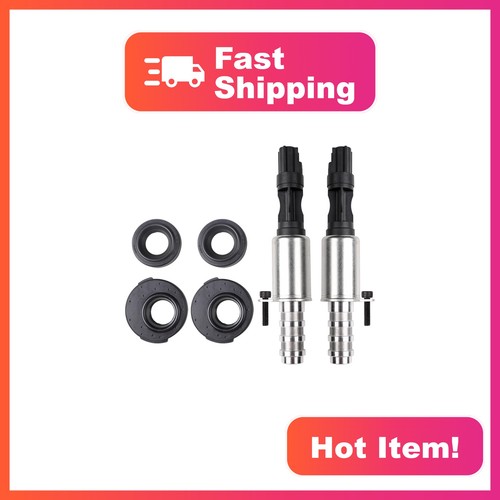 Variable camshaft timing - variable,