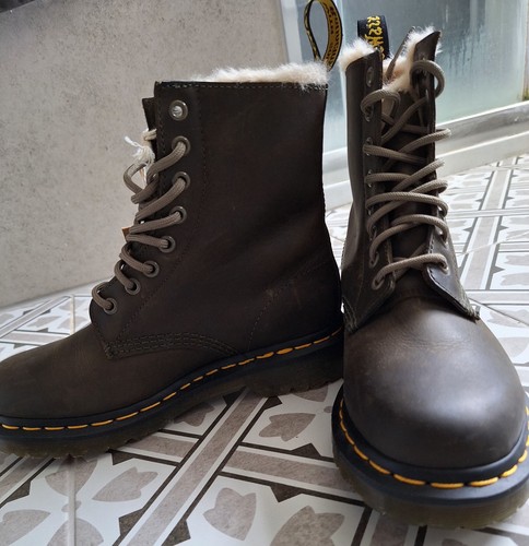 Martens 1460 bex serena - dr,