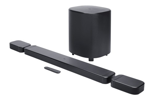 Jbl soundbar bar 800mk2 black - soundbar,