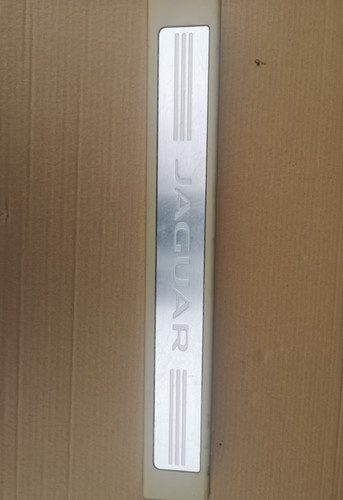 Jaguar 2015 x250 front - x250,