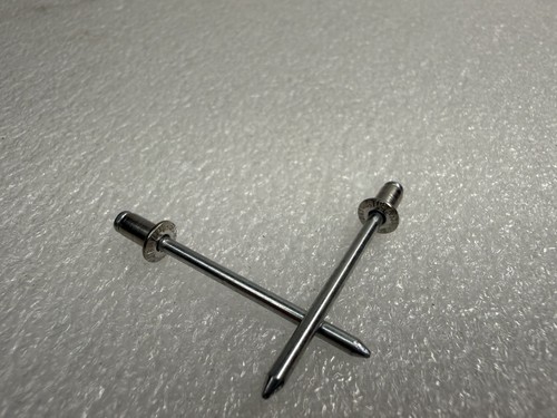 Genuine vin tag chassis - genuine, plate