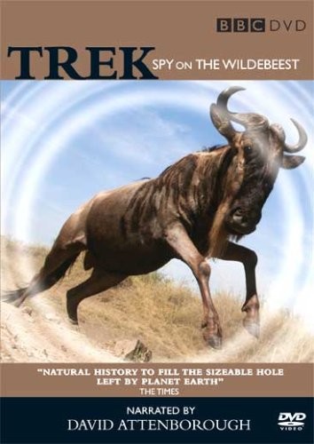 Trek spy the wildebeest - the,