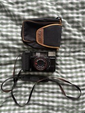 Canon Sure Shot AF35M II