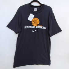 Kaizer Chiefs Nike Black