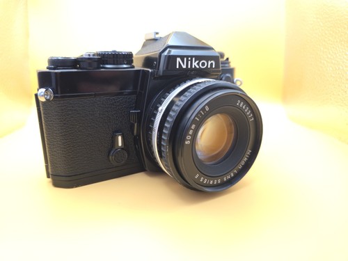 Beautiful nikon 35mm - nikon,
