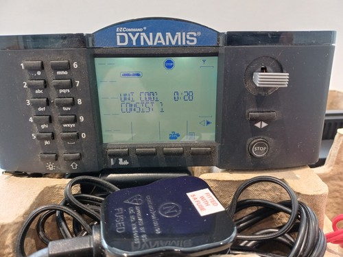 Bachmann 504rc dynamis - bachmann, 36-504rc