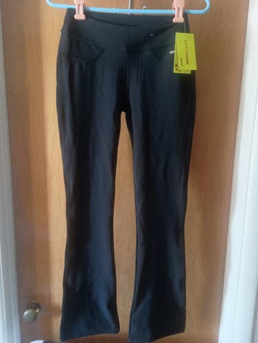 Reebok easy tone - pants, m