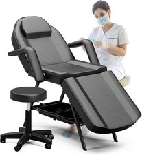 Adjustable 3-Section Beauty