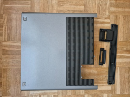 Chassis commodore - chassis, (bottom)