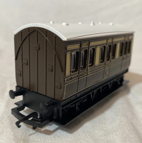 Gauge hornby r016 - hornby,