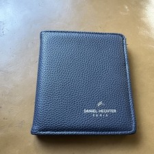 Bin Daniel Hechter RFID Wallet NEW