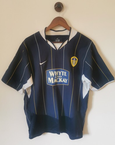 Leeds united away - united, 02-03
