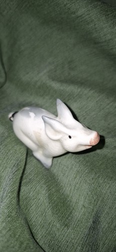 Small vintage beswick - #1,