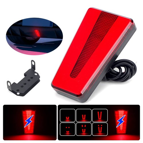 Style led rear - style, light