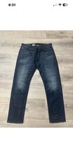 G-Star Raw Mens 34x32 D-Staq