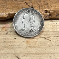 Great Britain, Victoria, 1/2