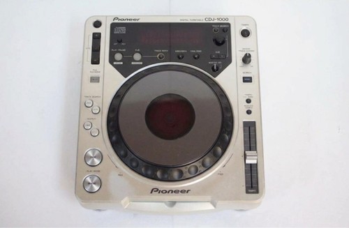 Pioneer cdj 800mk2 - pioneer, cdj-800mk2