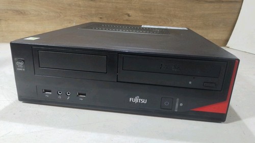 Fujitsu esprimo e420 e85 - fujitsu, e85+