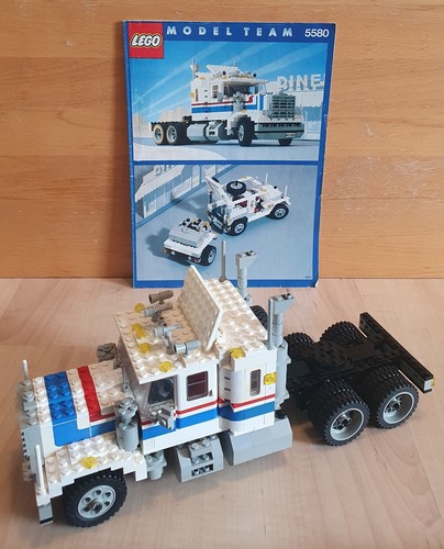Lego model team - lego,