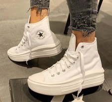 Converse CTAS Move Platform