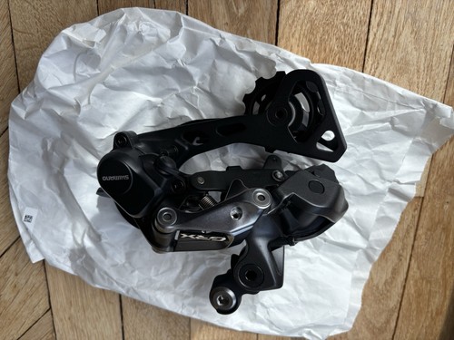 Shimano rx817 grx - shimano, rd-rx817