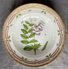 Royal Copenhagen Flora Danica
