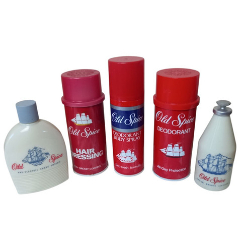 Vintage old spice shulton - vintage,
