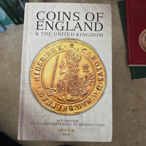 Coins england and the - coins,