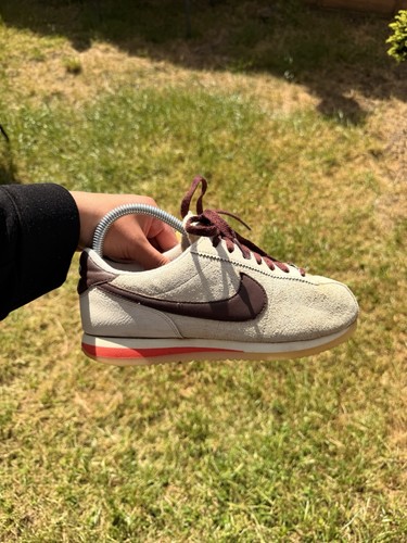 Nike cortez light orewood - nike,