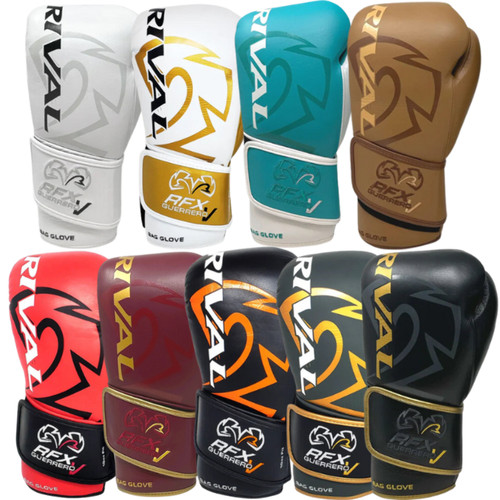 Rival rfx guerrero - rival, bag