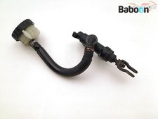 Brake Master Cylinder Rear