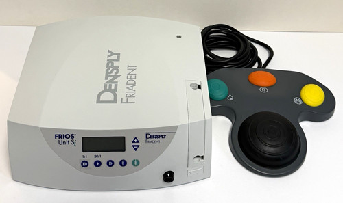 Dentsply friadent frios unit - friadent,