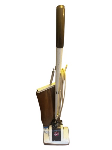 Vintage hoover junior upright - hoover,
