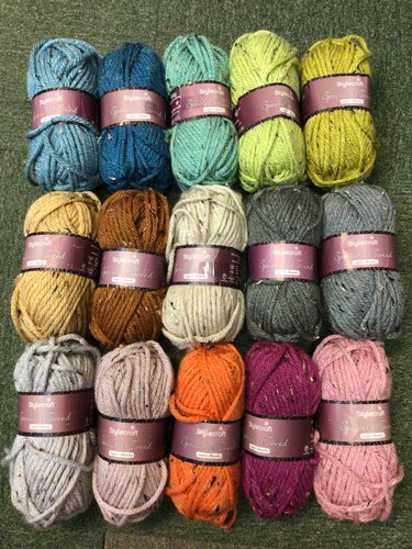 100g stylecraft special xl - 1,
