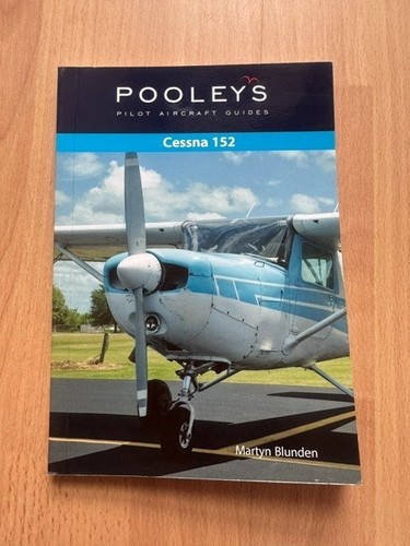 Pooleys pilot aircraft guides - pooleys,