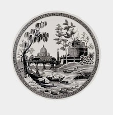 Spode Heritage Rome Dinner