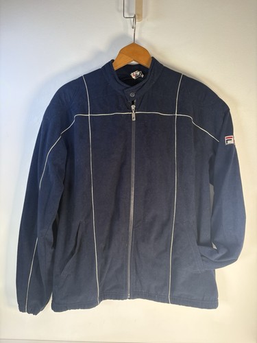 Fila bjorn borg - bj, terrinda
