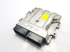 2021 FORD GALAXY ENGINE ECU