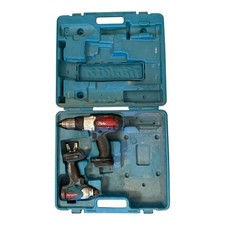 Makita BHP451 BTD140 18V LXT