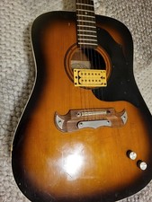 Vintage Guitar Guitar Framus