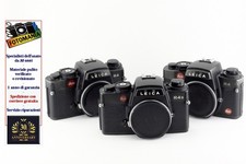 Used Leica R4 Sale 1 Year