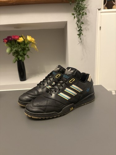 Vintage 80s 90s adidas made - adidas, in
