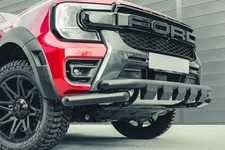 NEW FORD RANGER  WILDTRAK
