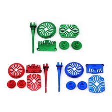 Engine Dress Up Kit For Lifan